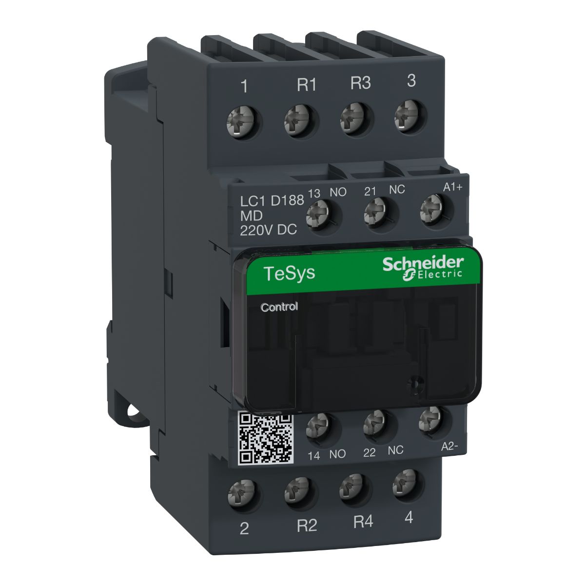 LC1D188MD, Schneider Electric