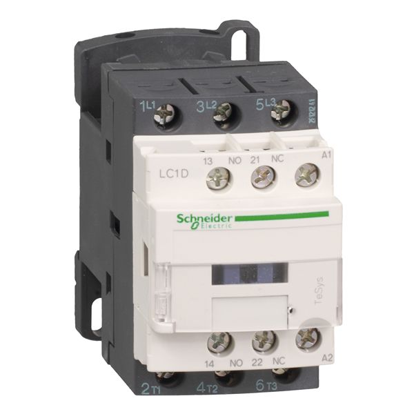 LC1D18P7TQ, Schneider Electric