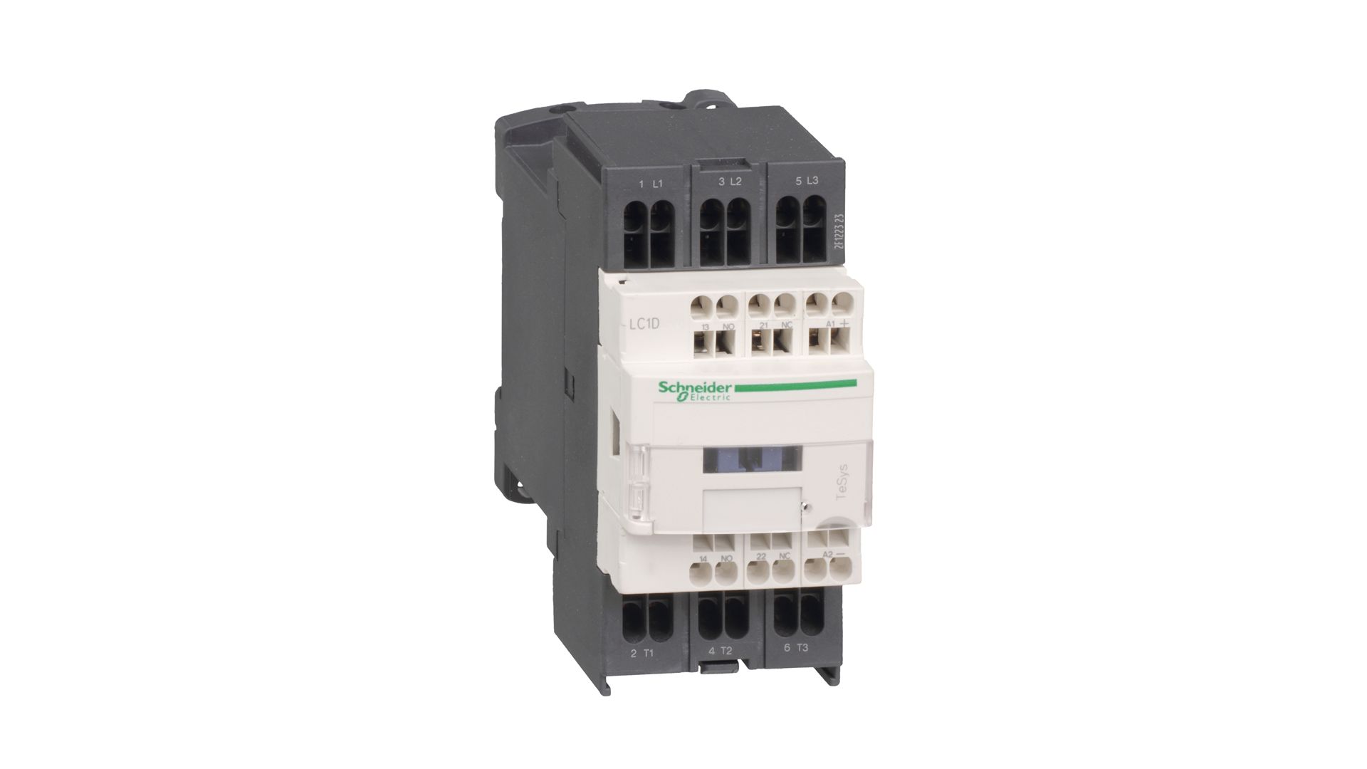 LC1D253FE7, Schneider Electric