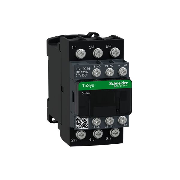LC1D256BDS207, Schneider Electric