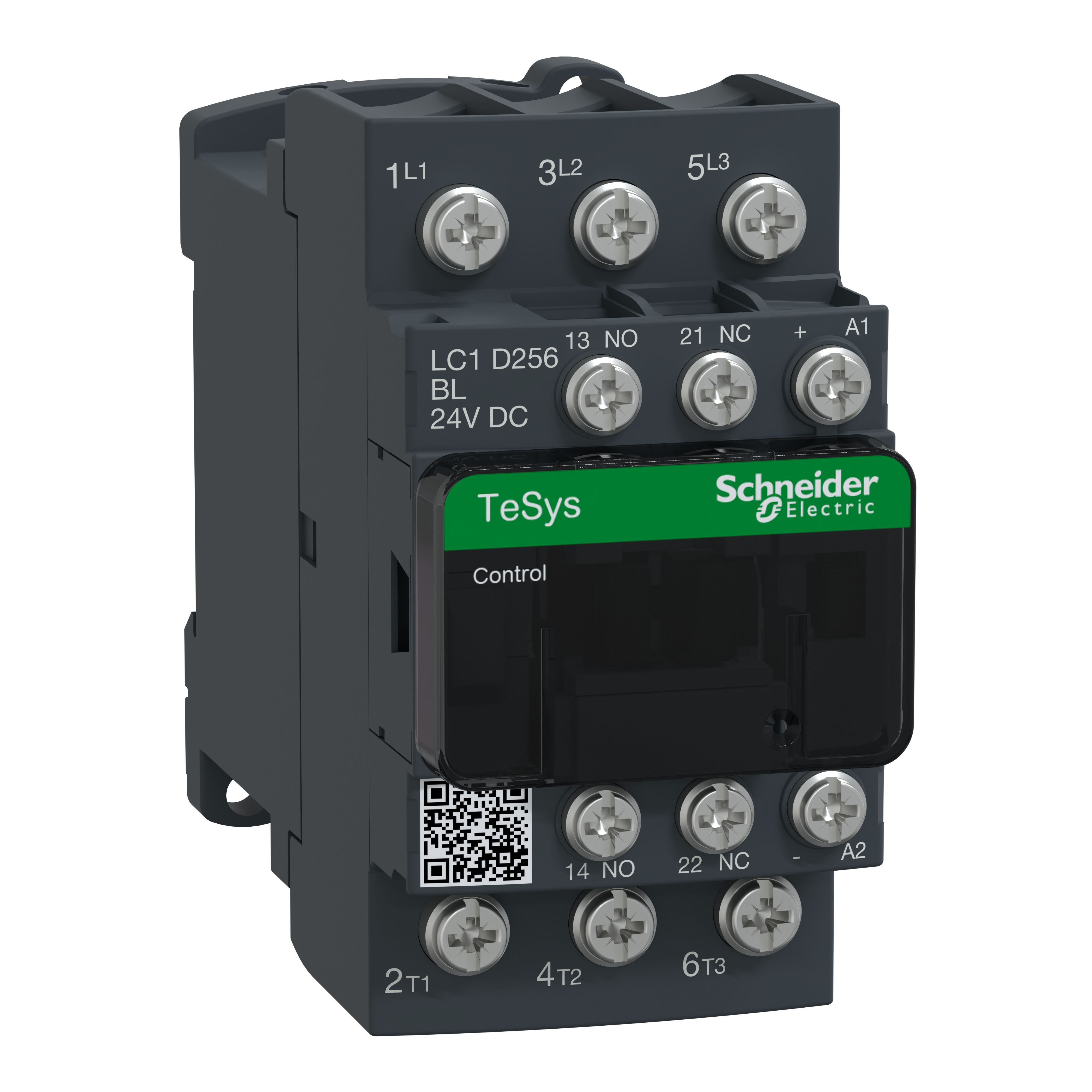 LC1D256BL, Schneider Electric