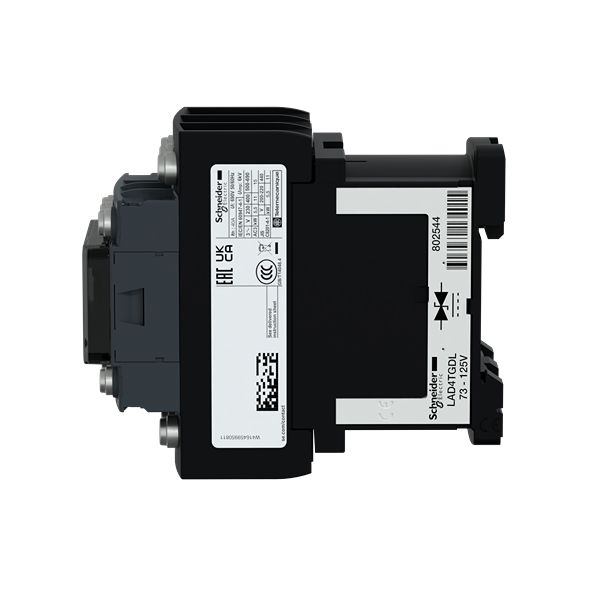 LC1D256BLS207, Schneider Electric