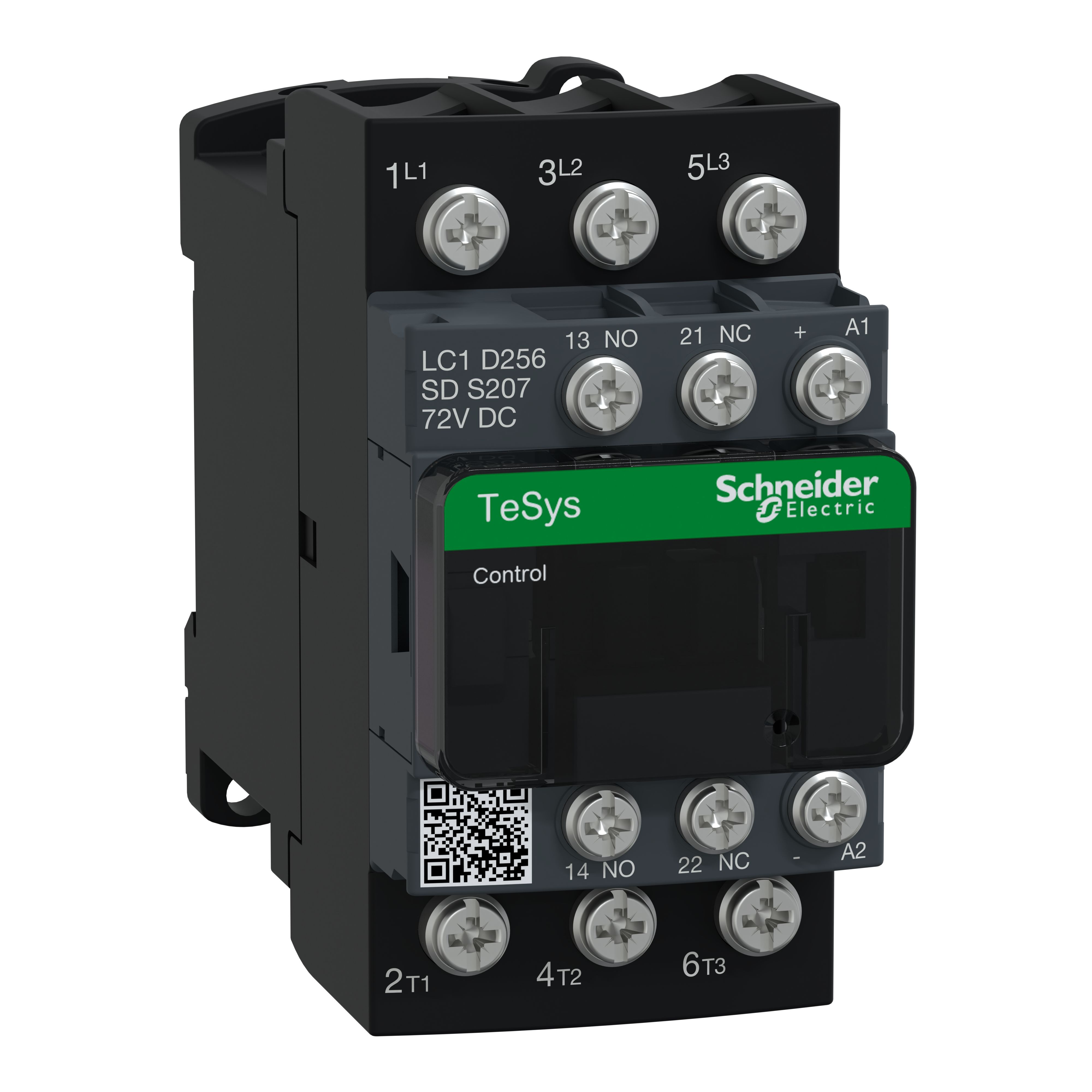 LC1D256SDS207, Schneider Electric
