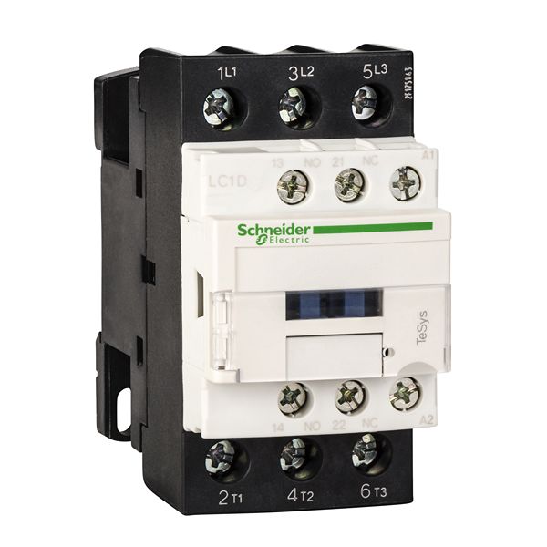 LC1D32F7TQ, Schneider Electric