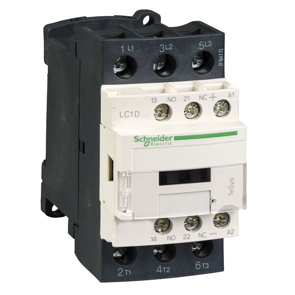 LC1D386SL, Schneider Electric
