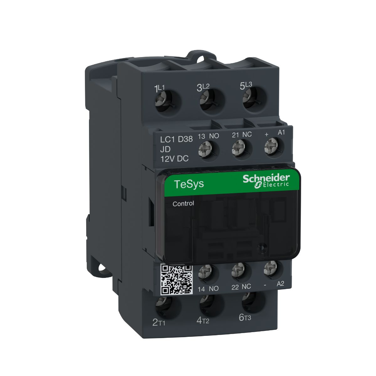 LC1D38JD, Schneider Electric