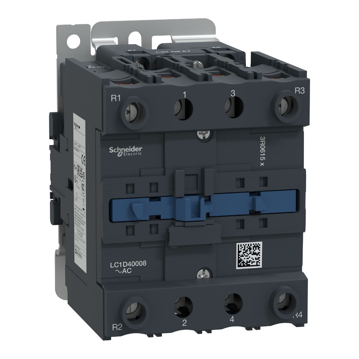 LC1D40008D7, Schneider Electric