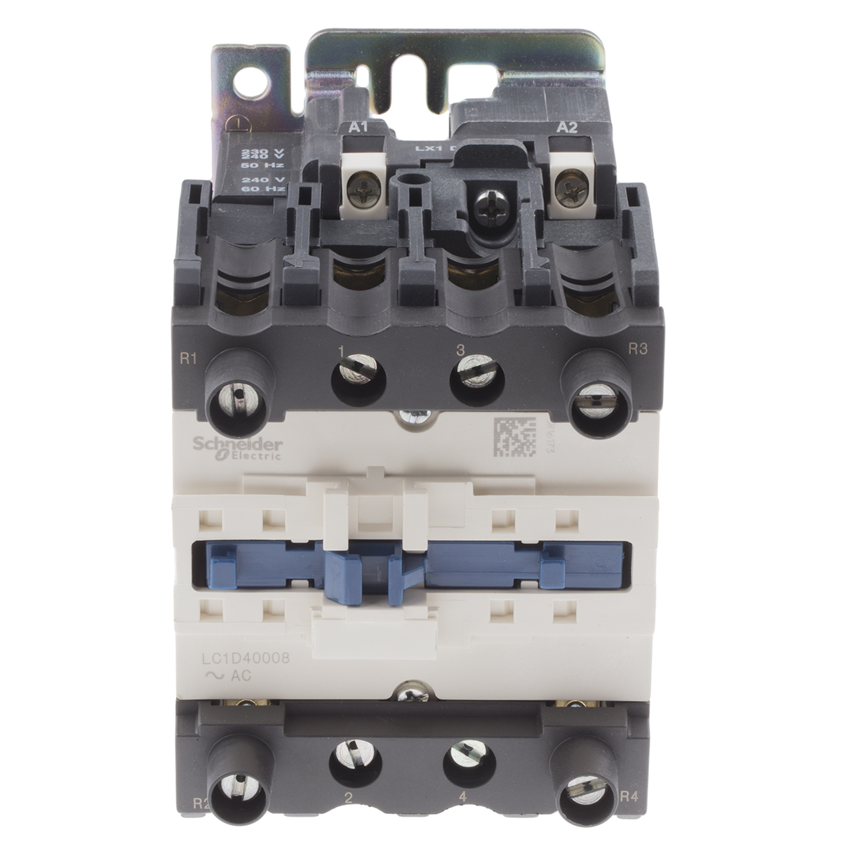 LC1D40008U7, Schneider Electric