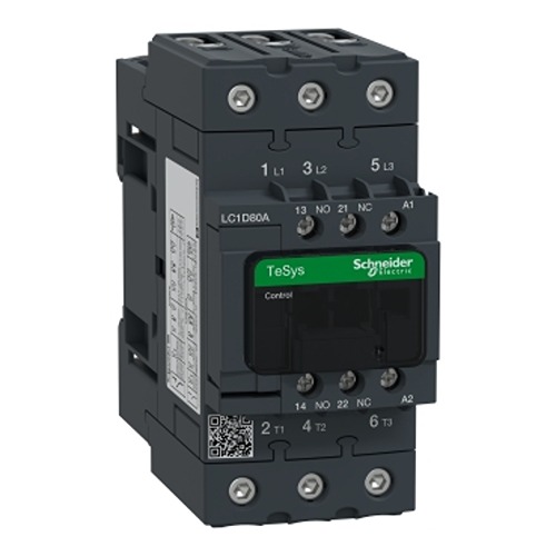 LC1D80AU7, Schneider Electric