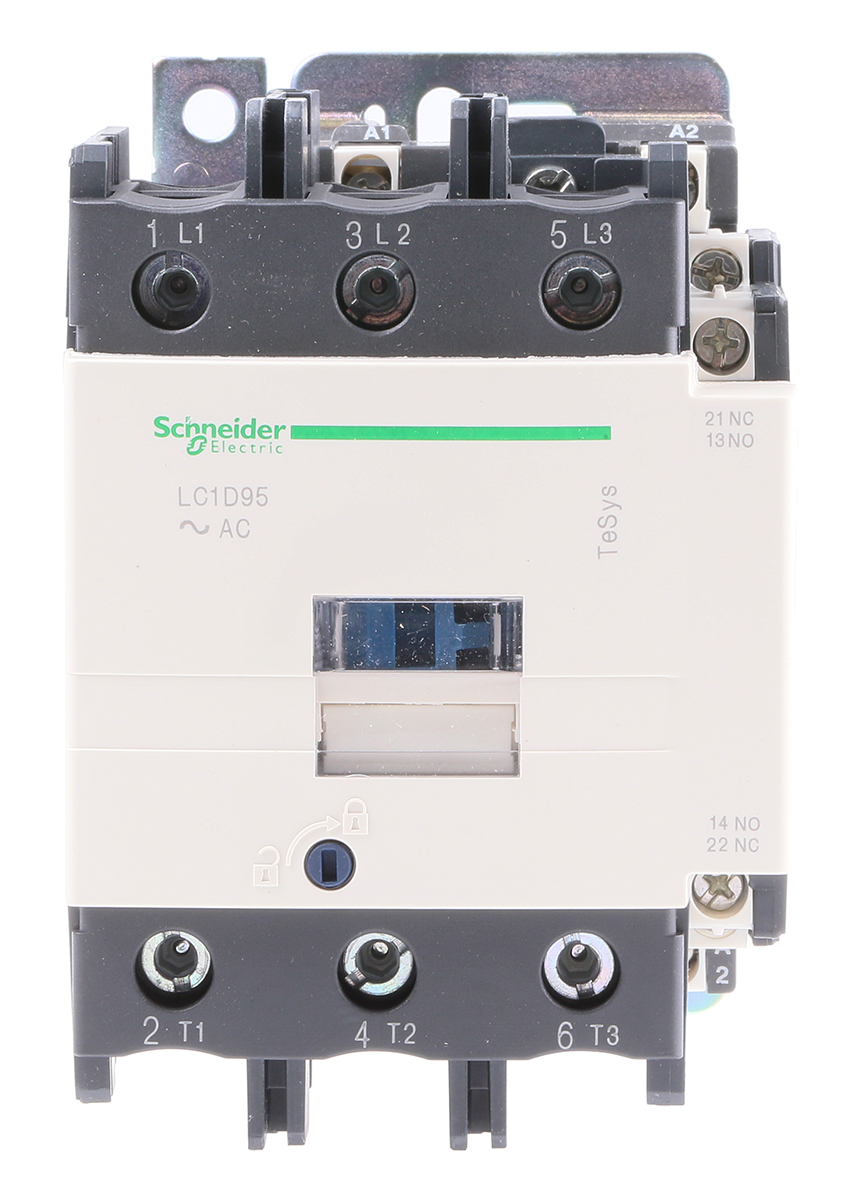 LC1D95FE7, Schneider Electric