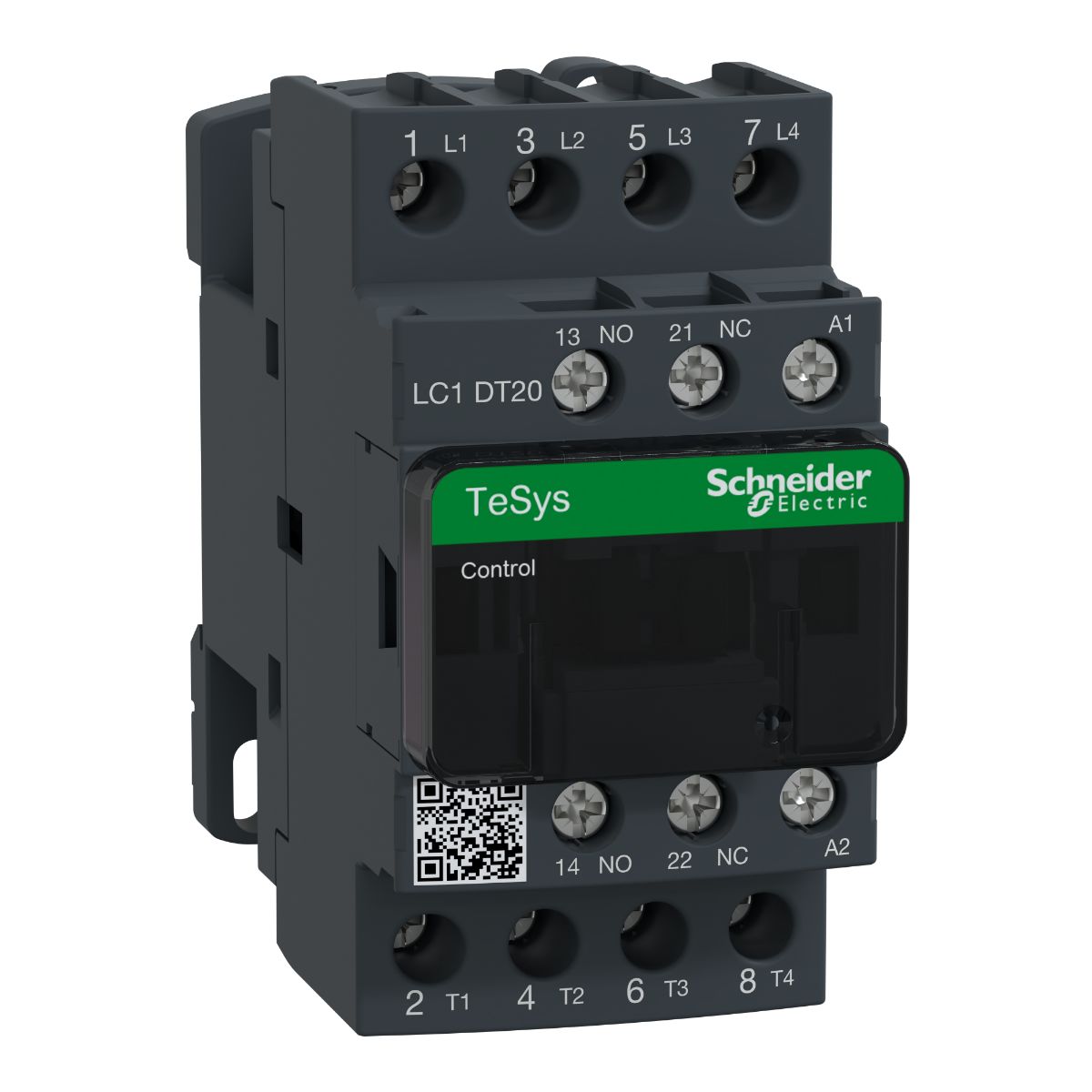 LC1DT20M7, Schneider Electric