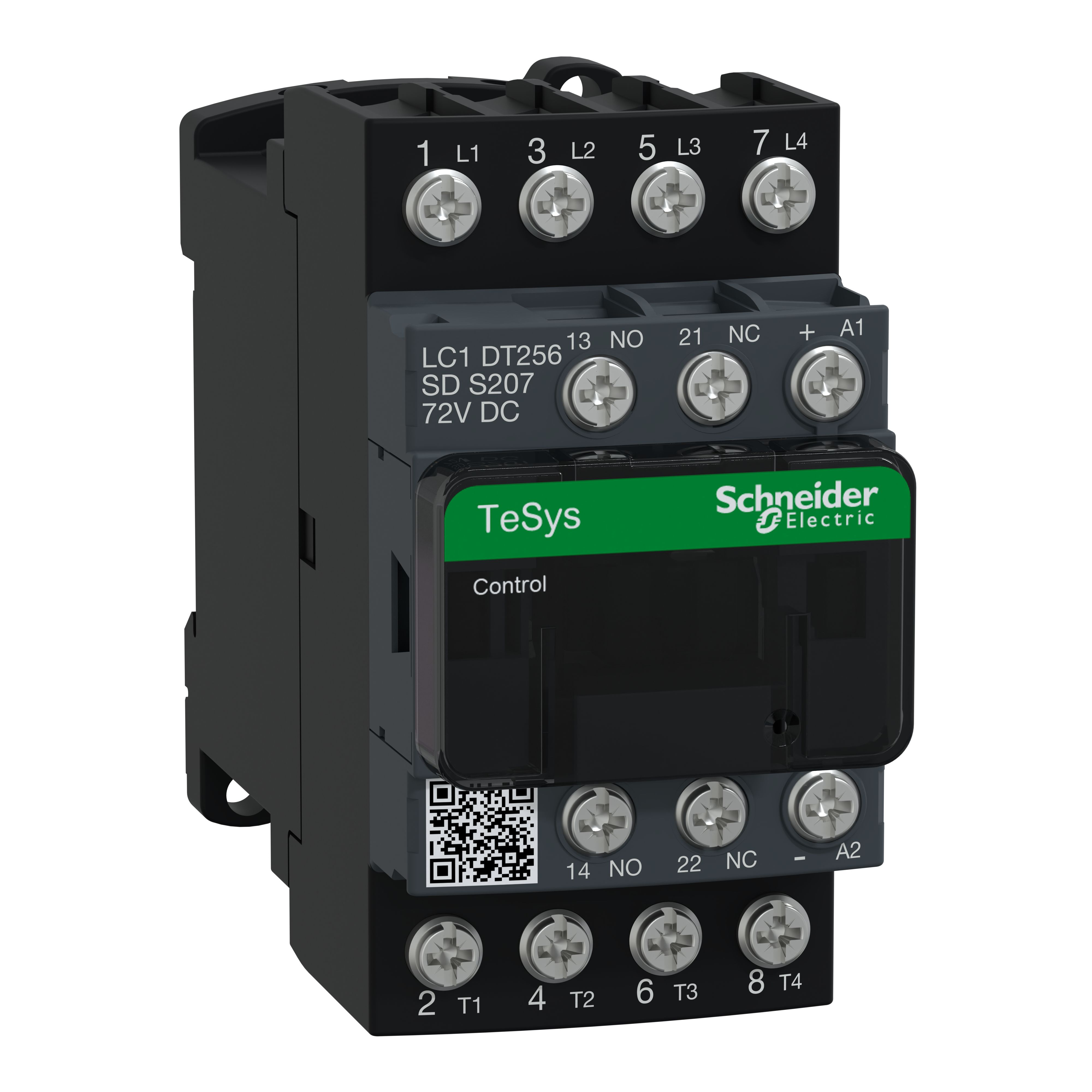 LC1DT256SDS207, Schneider Electric