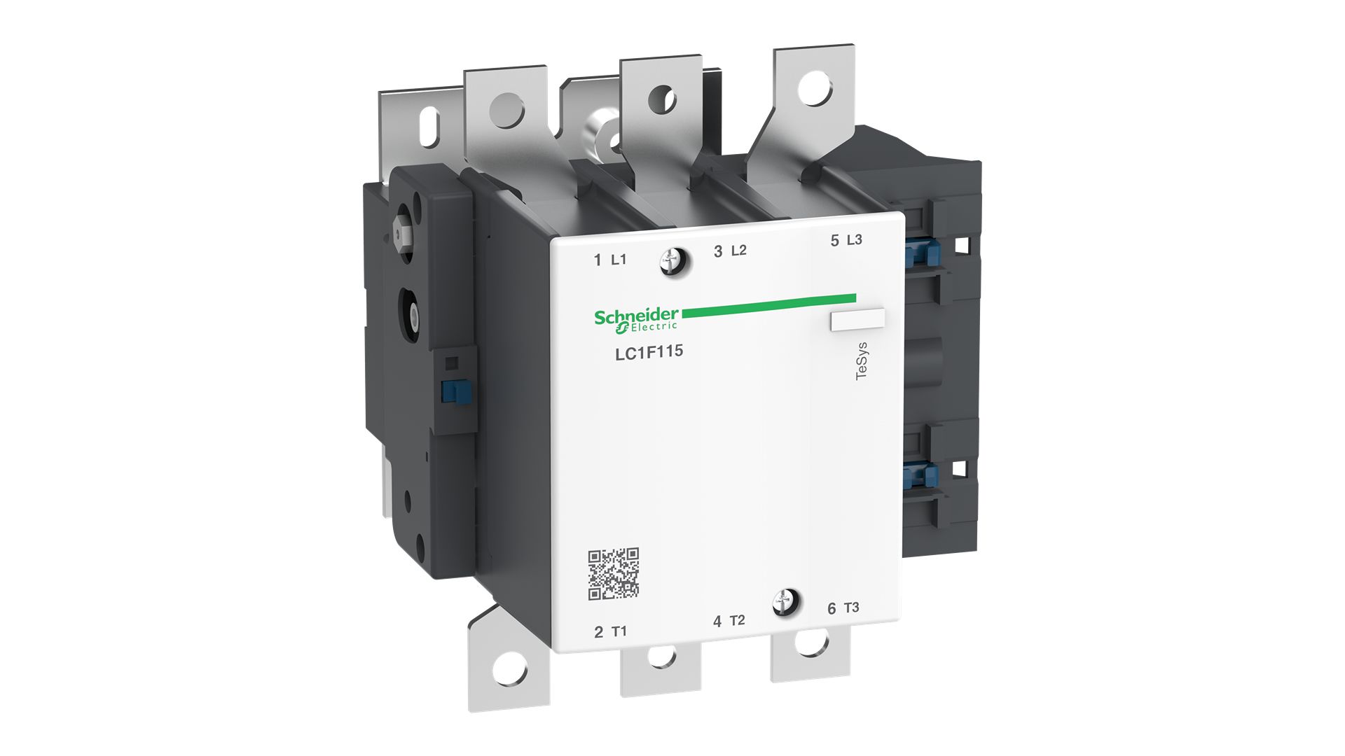LC1F115X7, Schneider Electric