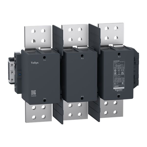 LC1F2100P7, Schneider Electric