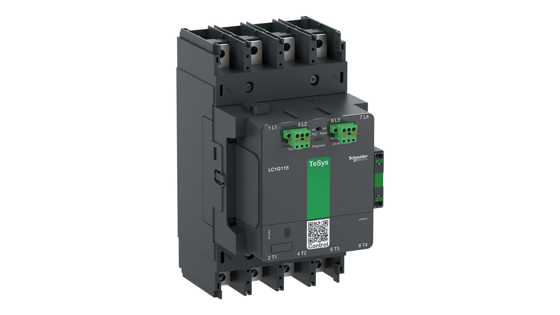 LC1G1504EHEA, Schneider Electric