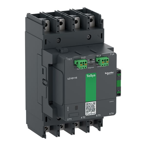 LC1G2254BEEA, Schneider Electric