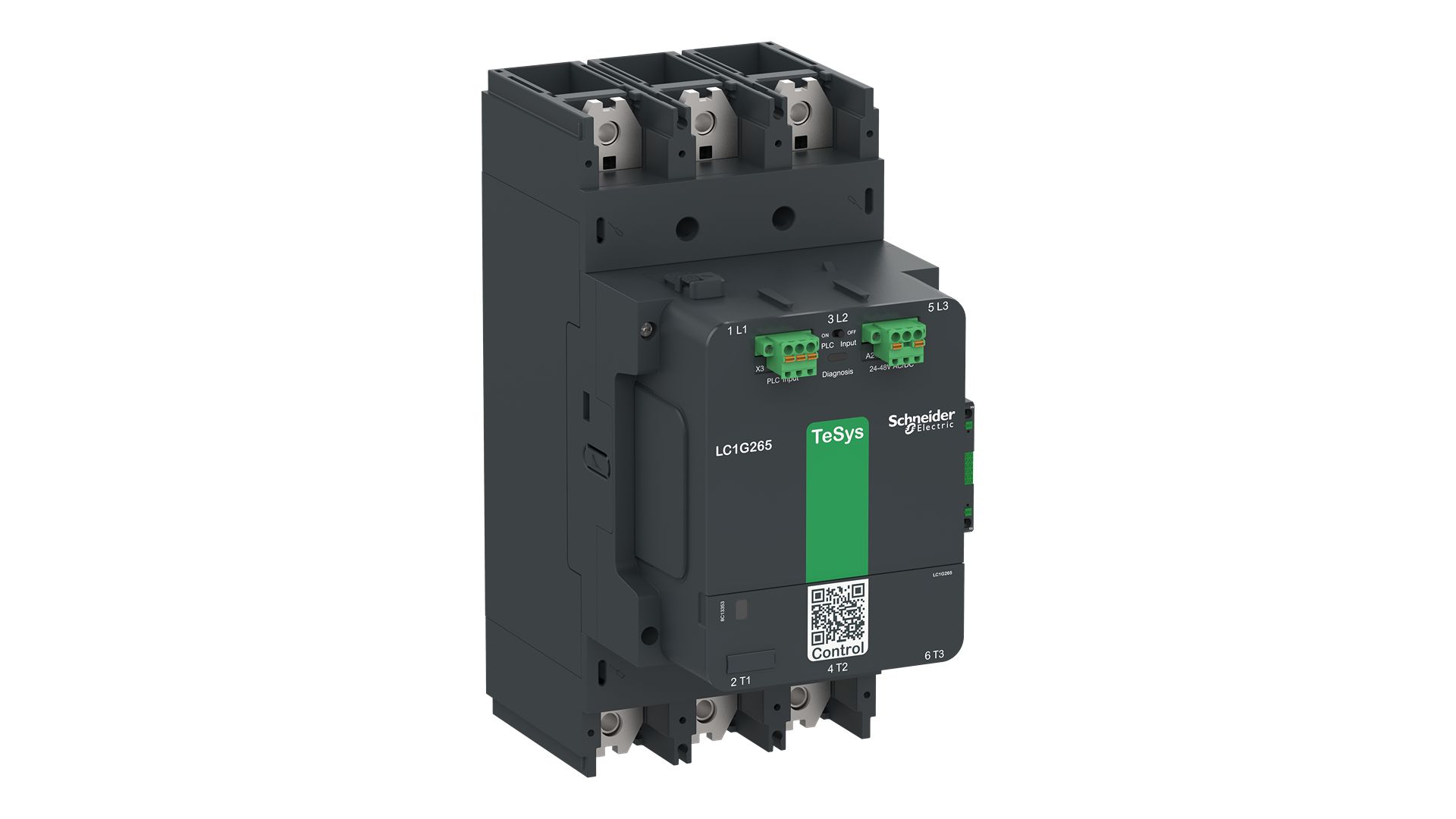LC1G265EHEA, Schneider Electric