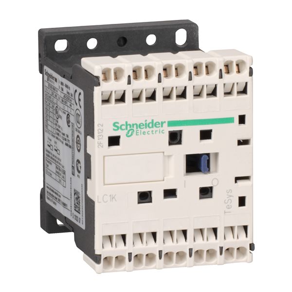 LC1K06013P7, Schneider Electric