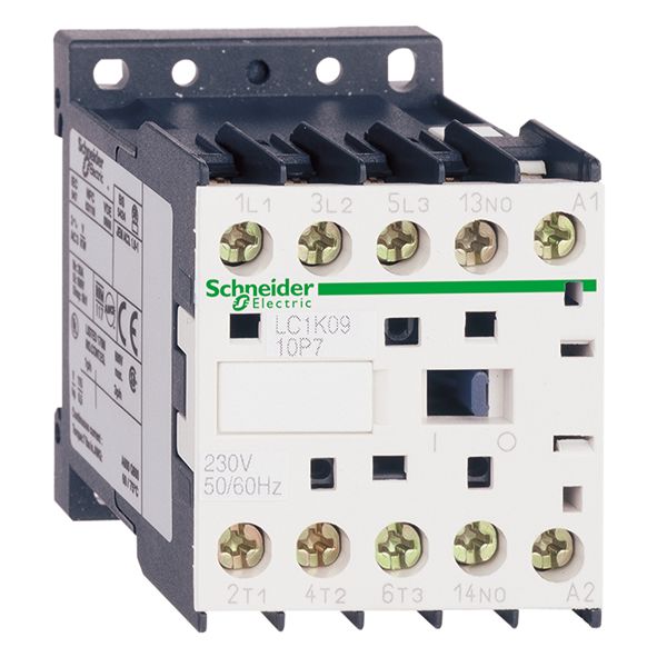 LC1K0601P72TQ, Schneider Electric