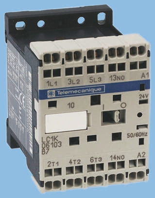 LC1K12103FE7, Schneider Electric