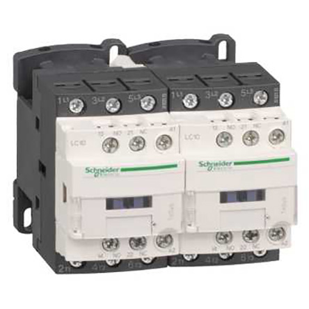 LC2D25G7, Schneider Electric