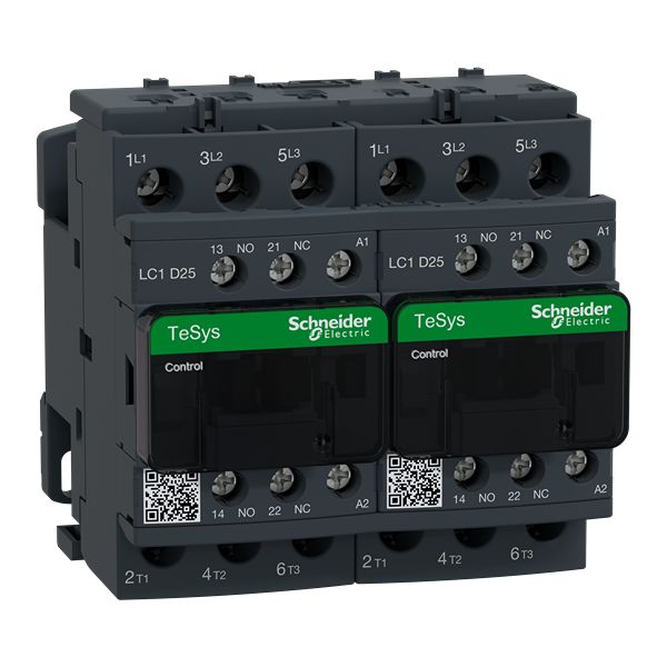 LC2D25P7V, Schneider Electric