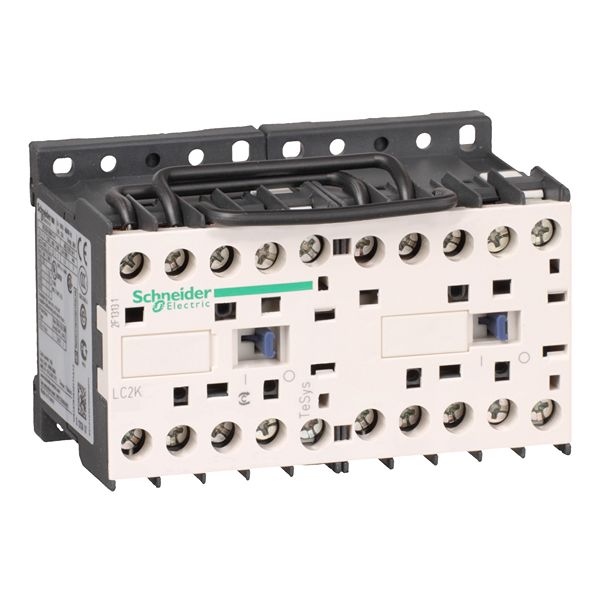 LC2K0601P72, Schneider Electric