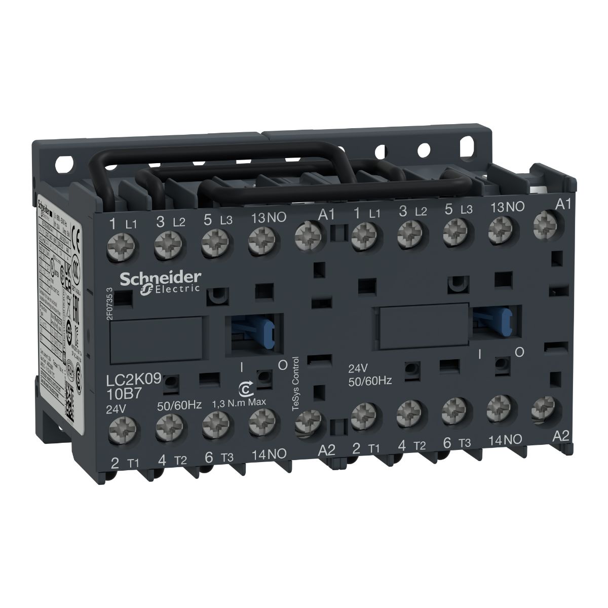 LC2K0910D7, Schneider Electric