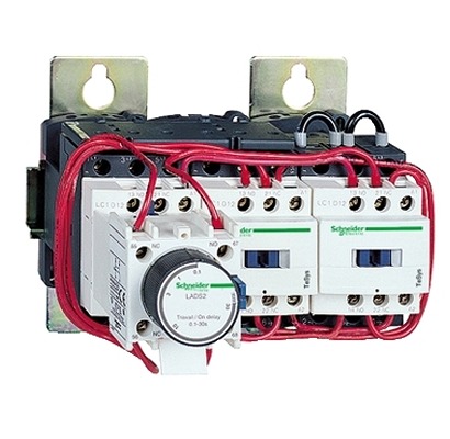 LC3D115P7A64, Schneider Electric