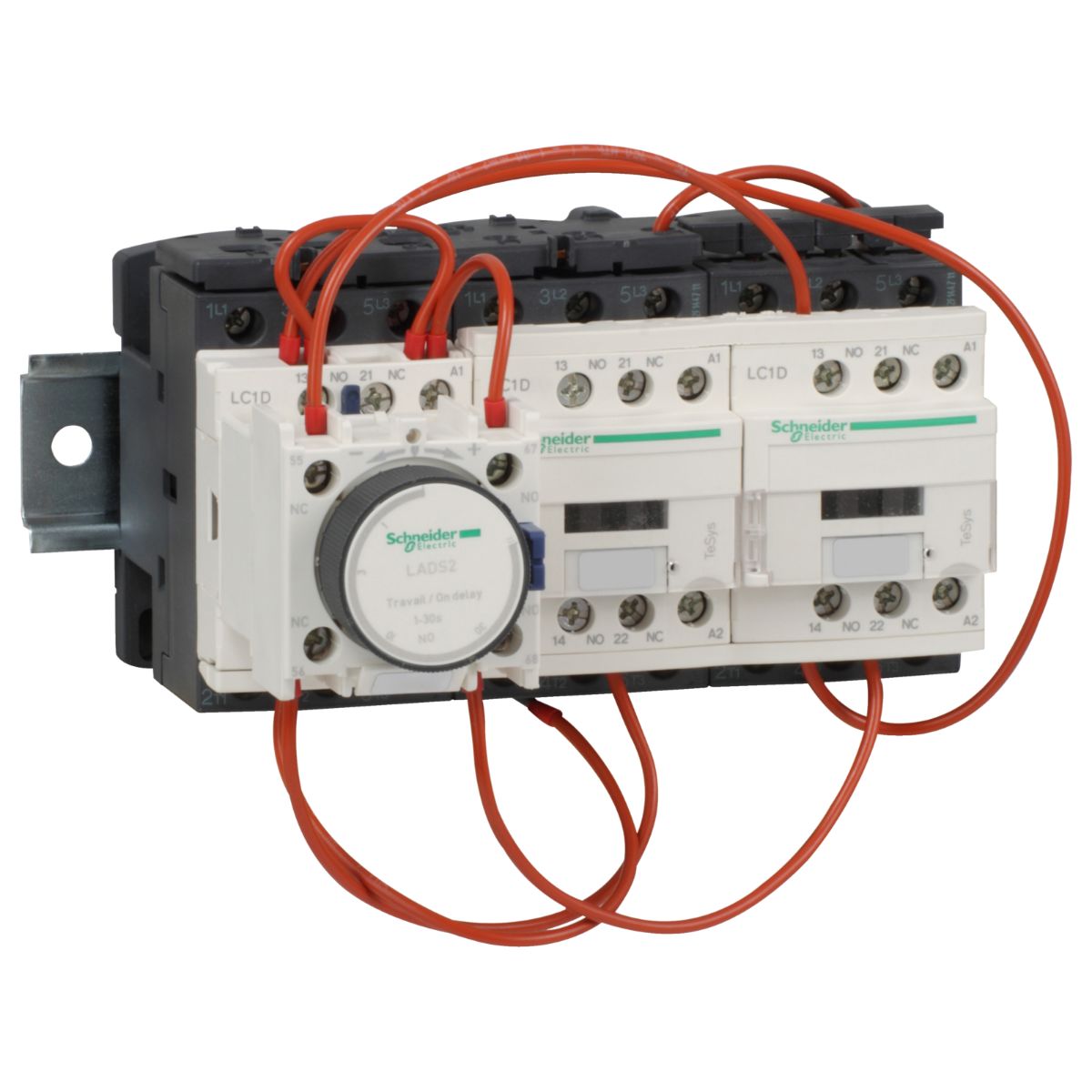 LC3D120AP7, Schneider Electric