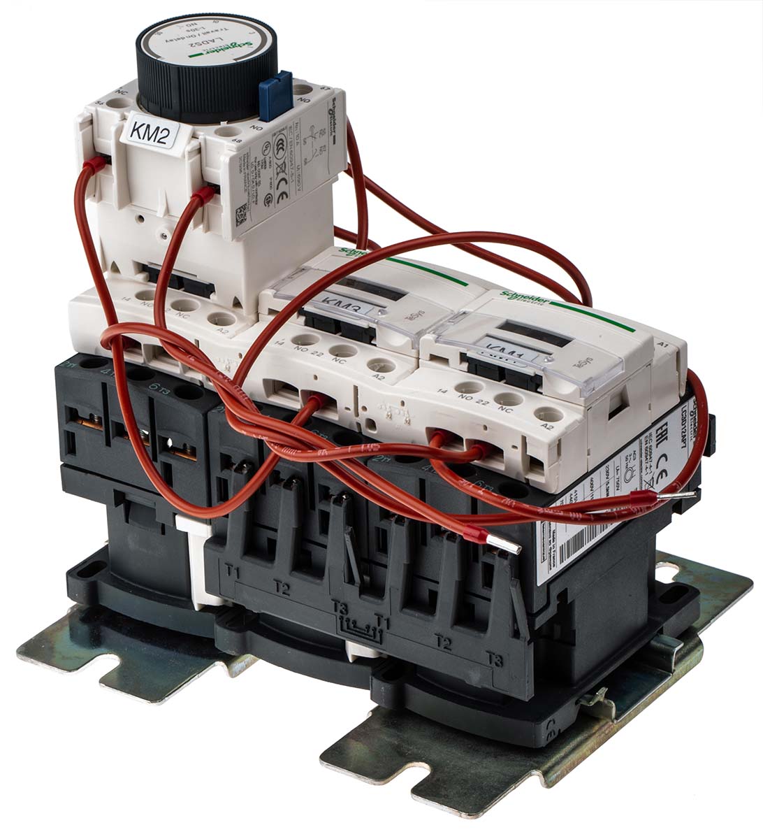 LC3D12AP7, Schneider Electric