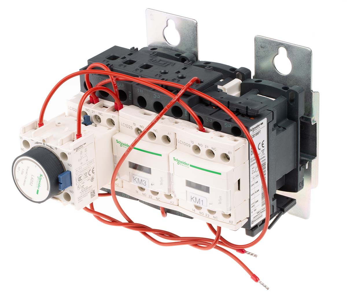 LC3D18AP7, Schneider Electric