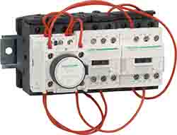 LC3D18AU7, Schneider Electric