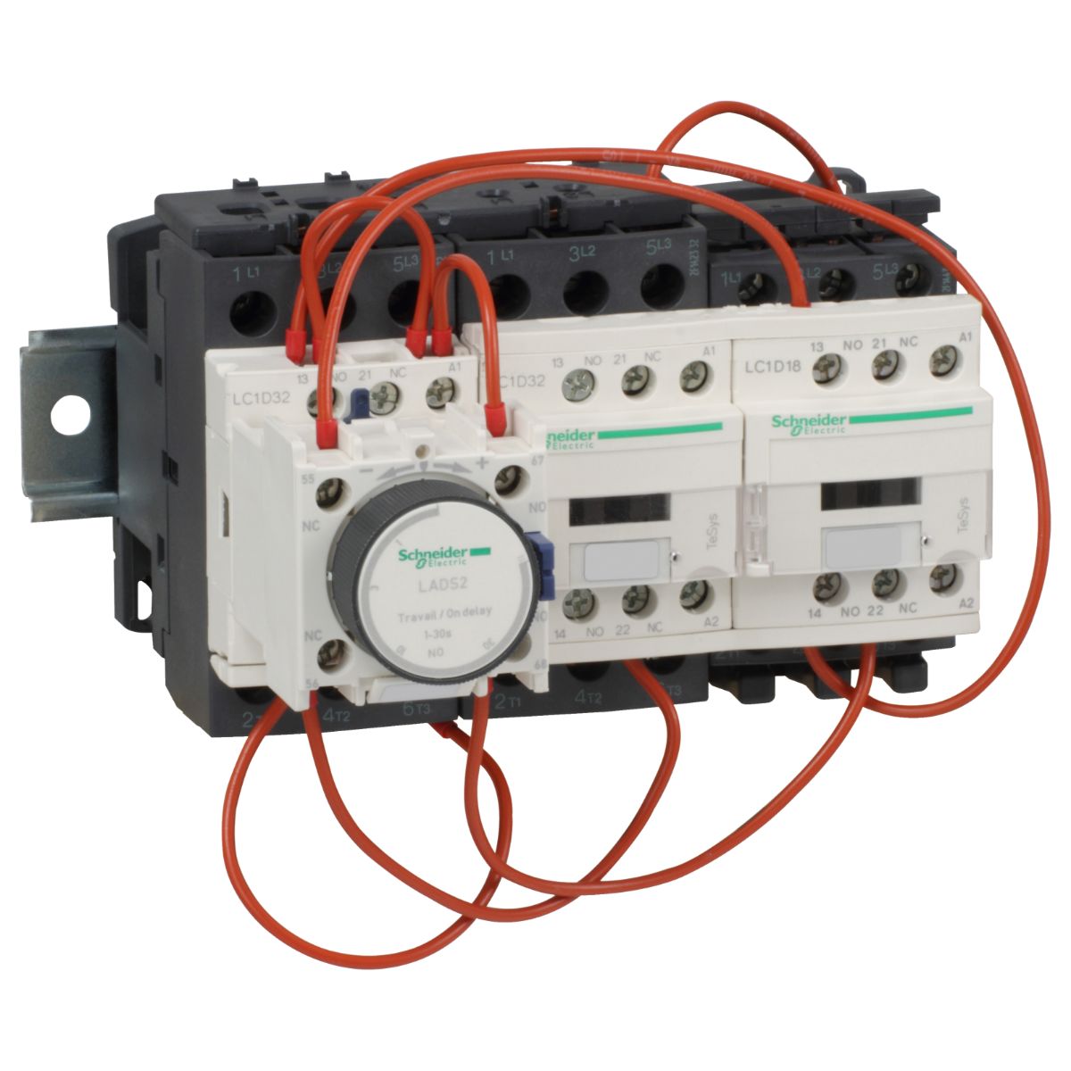 LC3D320AG7, Schneider Electric