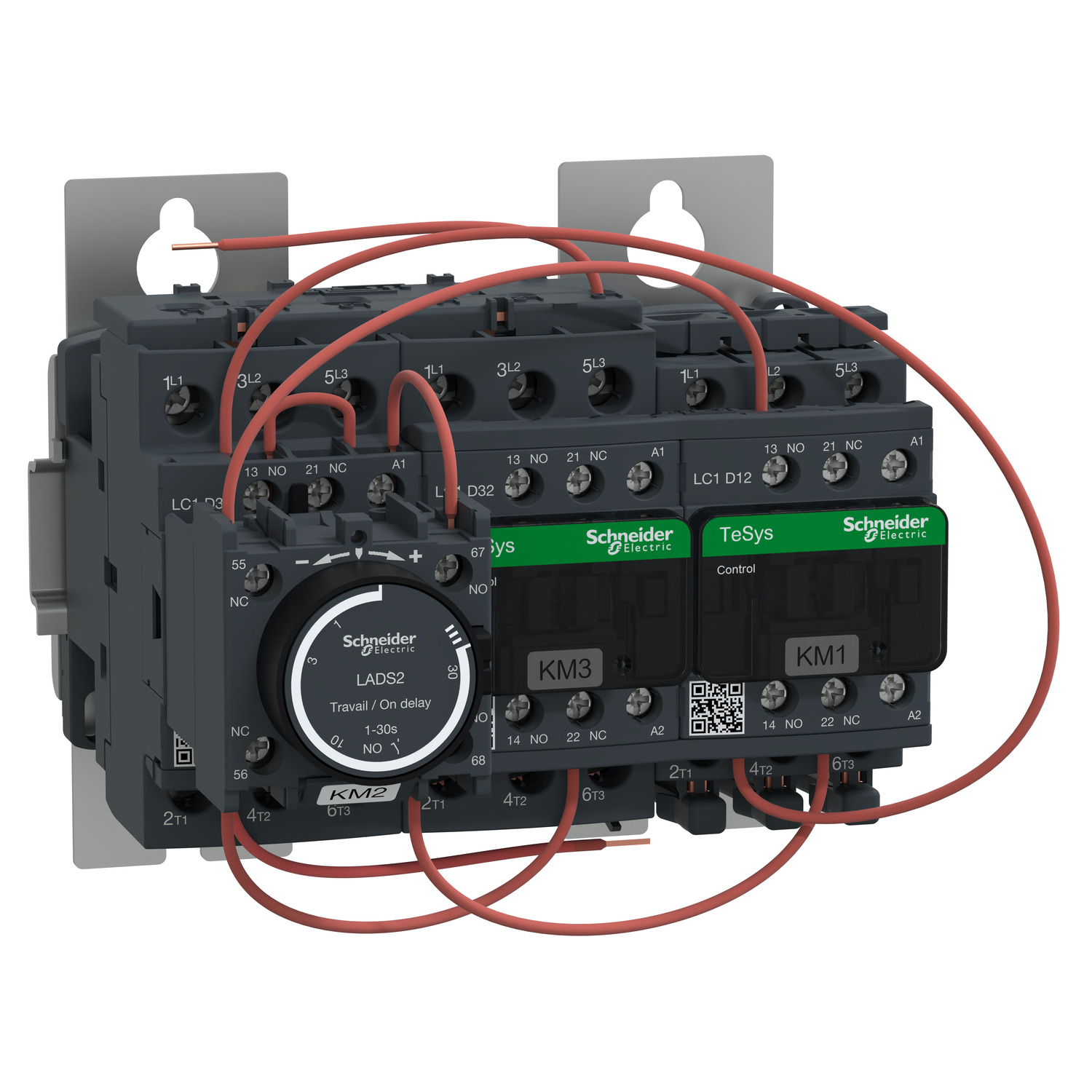 LC3D32AB7, Schneider Electric