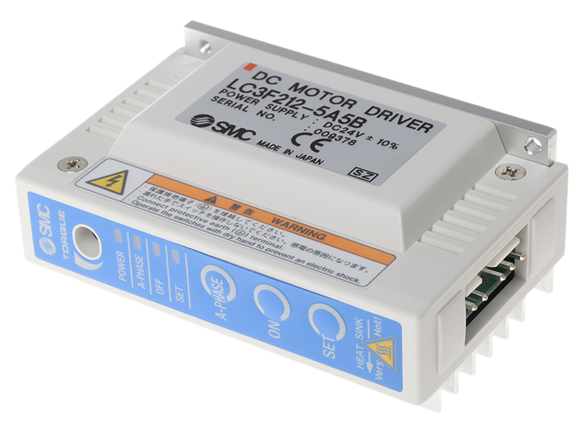 LC3F212-5A5B, SMC
