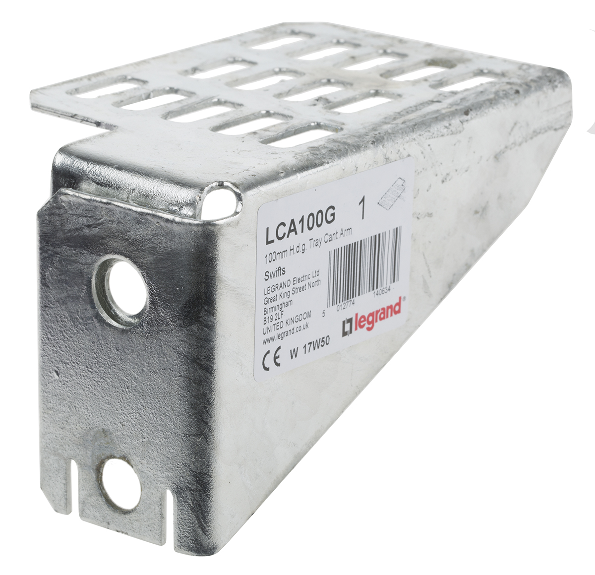 LCA100G, Legrand