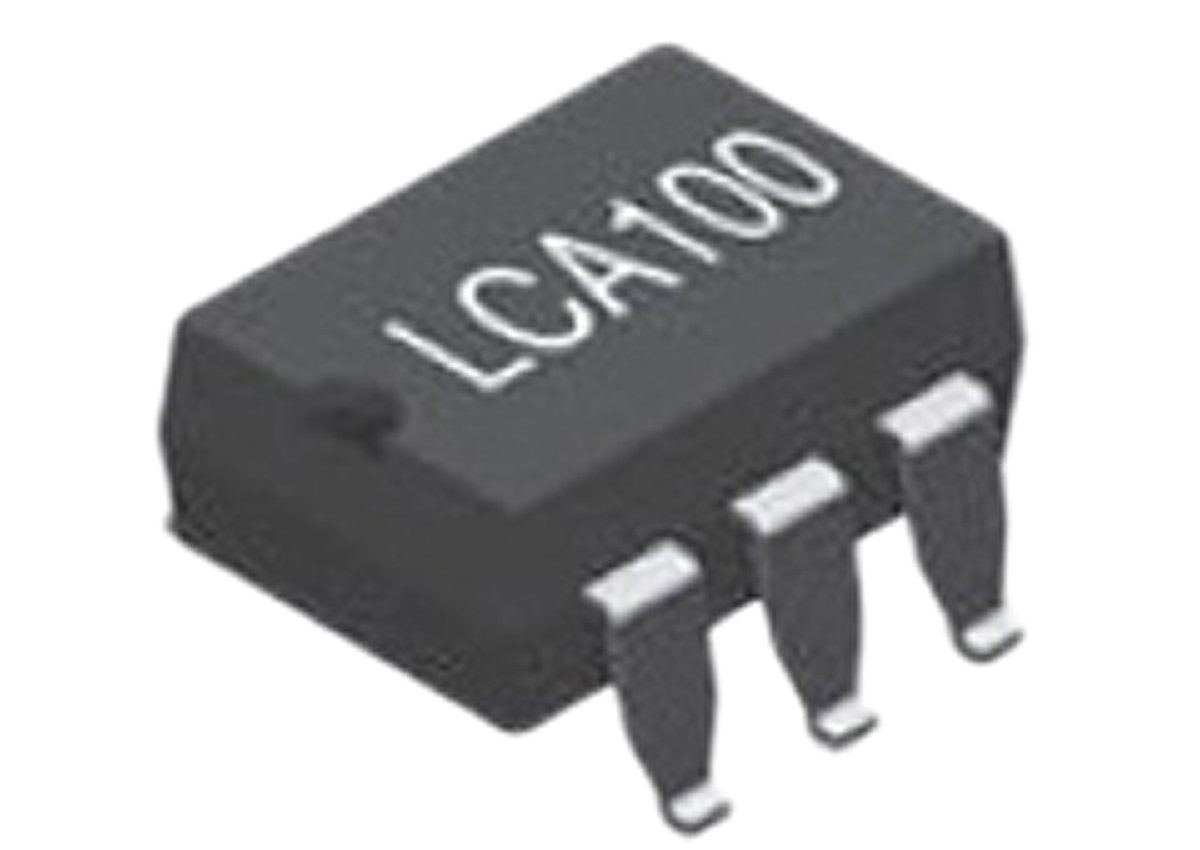 LCA100LS, IXYS