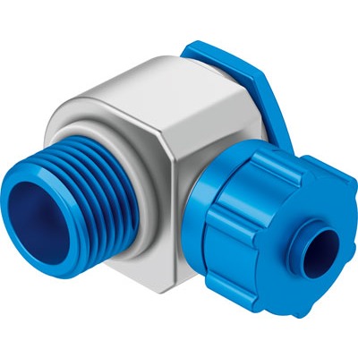 LCK-1/4-PK-4-KU, Festo