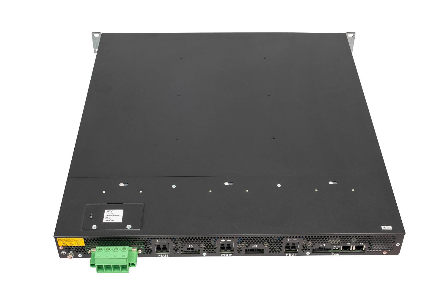 LCM12K-SHF-S, Artesyn / Advanced Energy