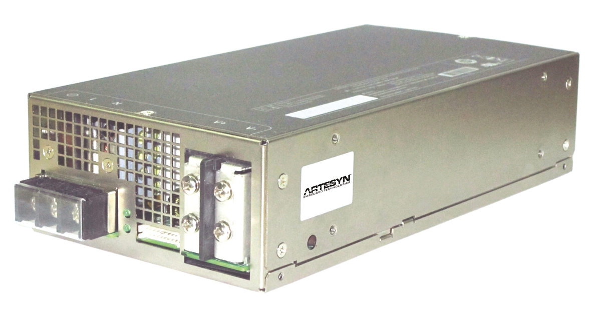 LCM1500W -T, Artesyn