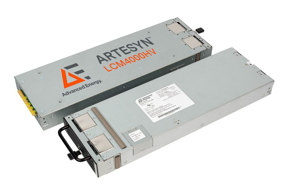 LCM4000HV-T-P, Artesyn / Advanced Energy