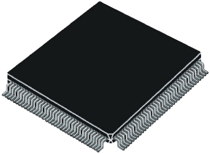 LCMXO2-2000HC-4TG144I, Lattice Semiconductor