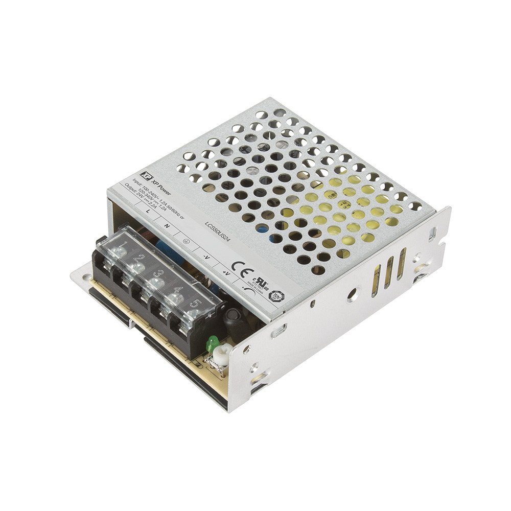 LCS50US36, XP Power