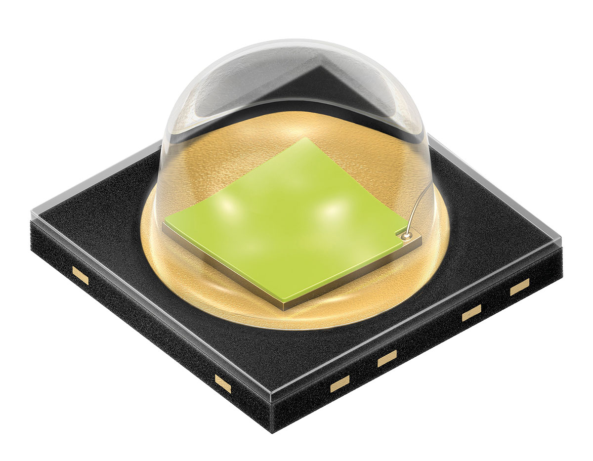 LCW H9GP-JZKY-4U9X-1, ams OSRAM