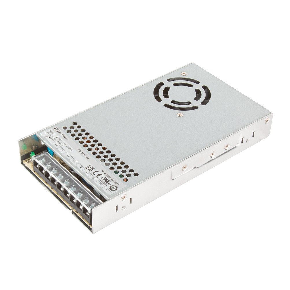 LCW320PS15, XP Power
