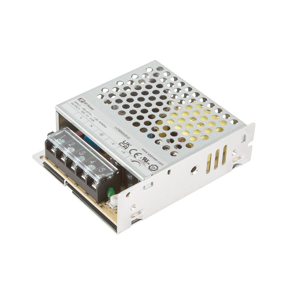 LCW50US36, XP Power