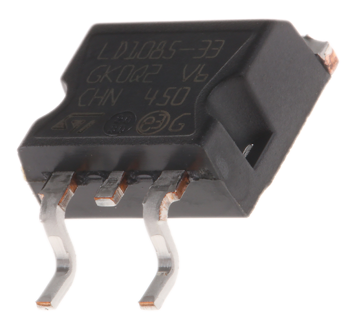 LD1085D2T33R, STMicroelectronics