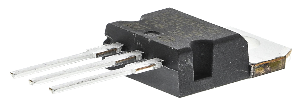 LD1085V50, STMicroelectronics