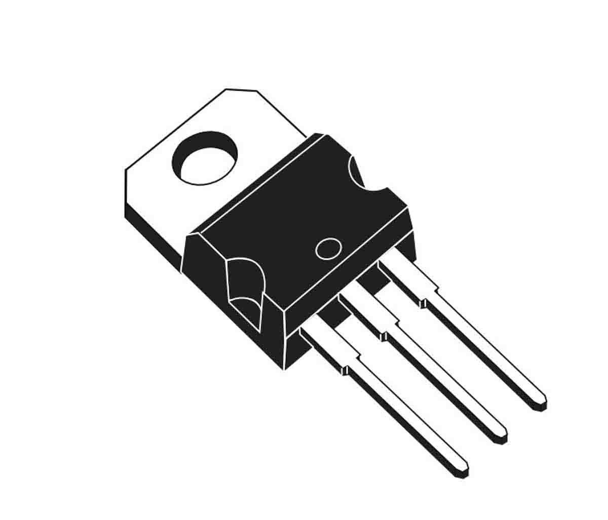 LD1086V33-DG, STMicroelectronics